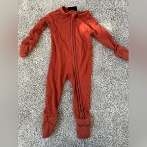 Little Sleepies 0-3m